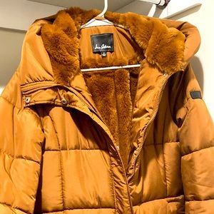 Winter coat (brand new)